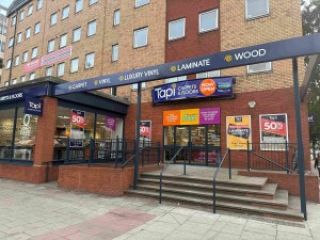 Tapi Carpets & Floors Holloway